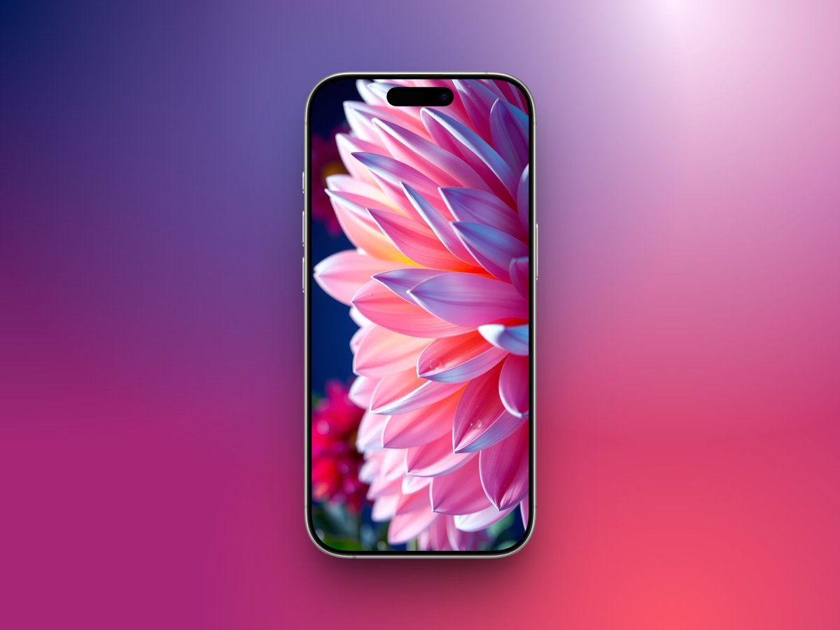 Petals 4K