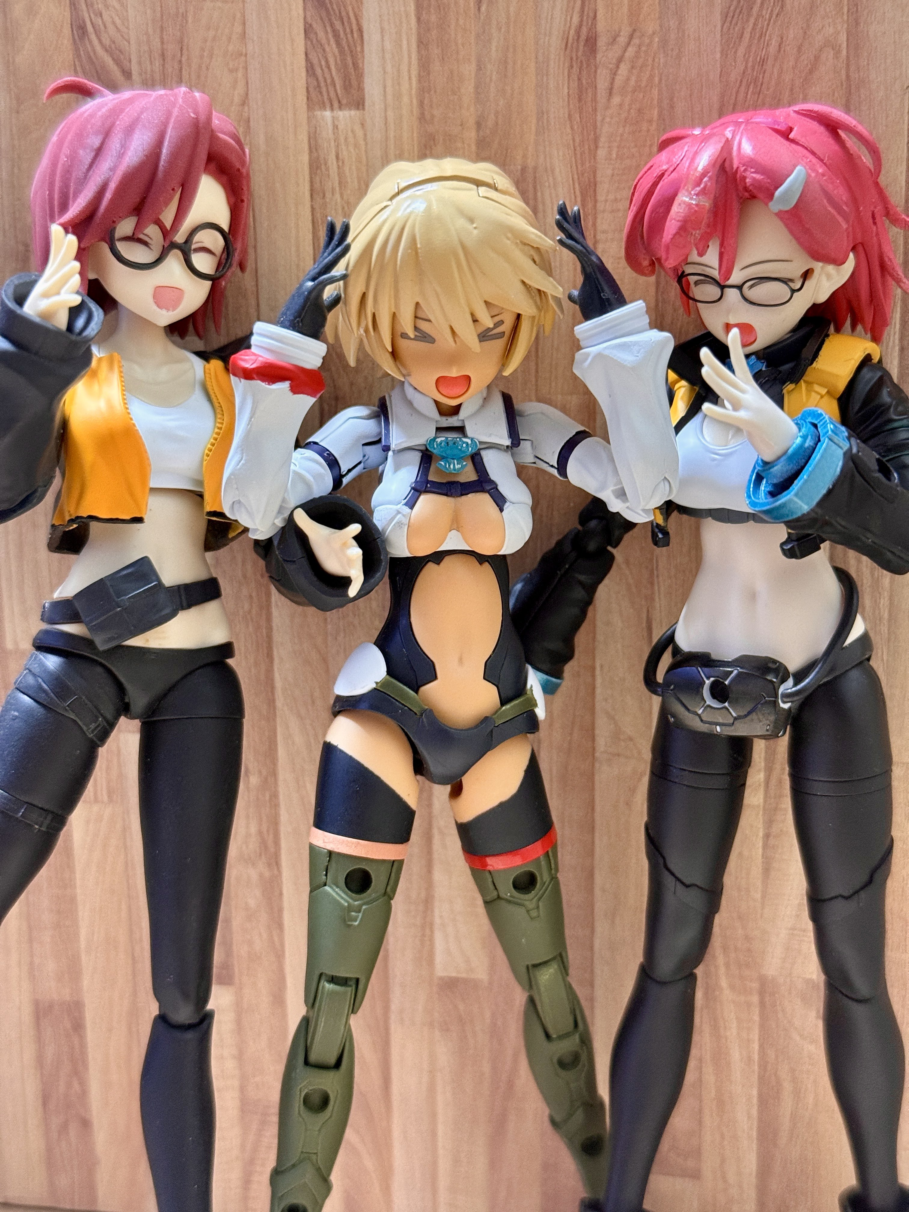 エマ1 - অনুসন্ধান / X