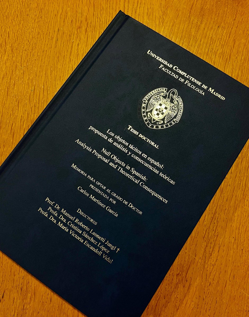 carlos_mrtez's tweet image. One step closer to The End!

#null #ellipsis #thesis #Spanish