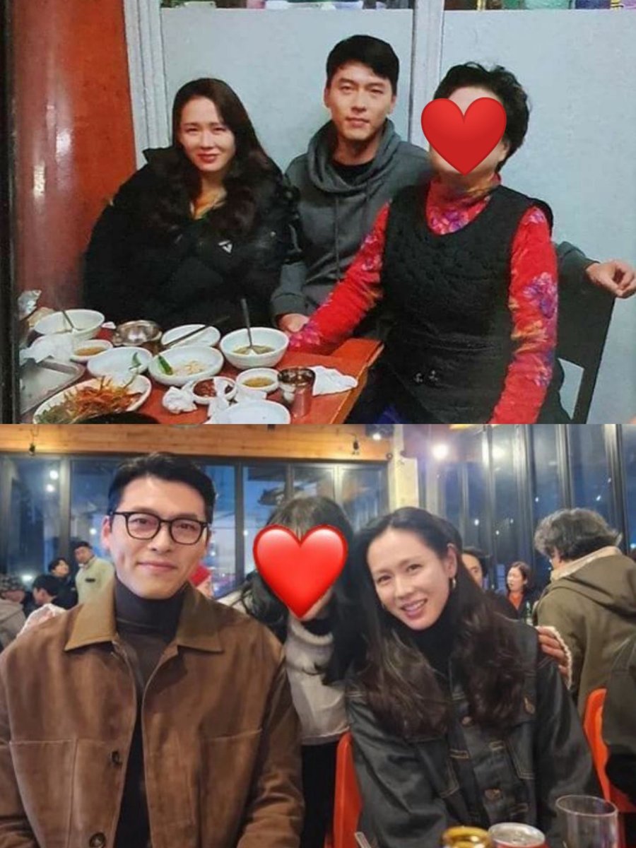 They went from babies to married and making babies 🥹❤️