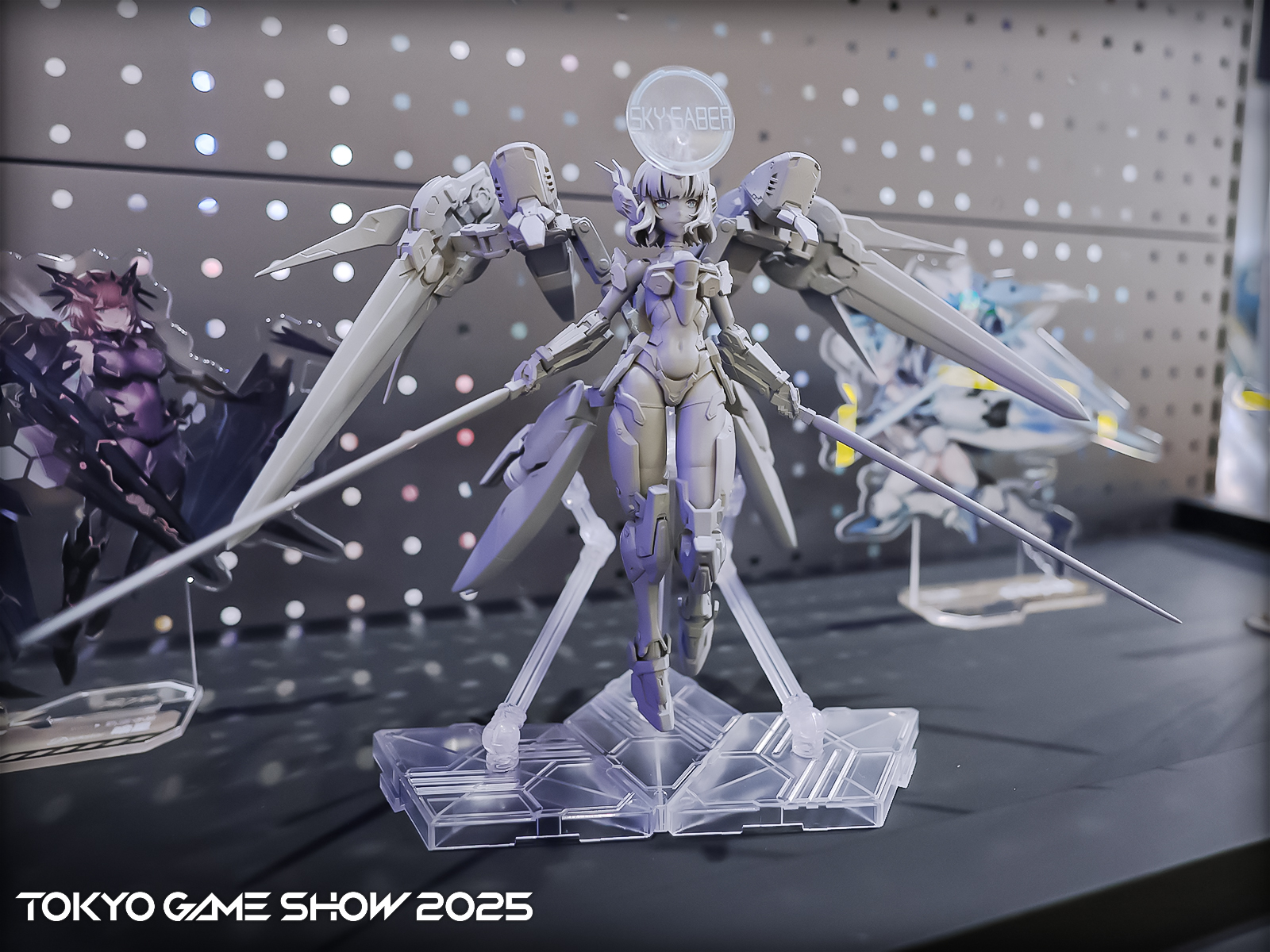 大漫匠Animester 「ドンタン バニー」1/6 完成品フィギュア on X