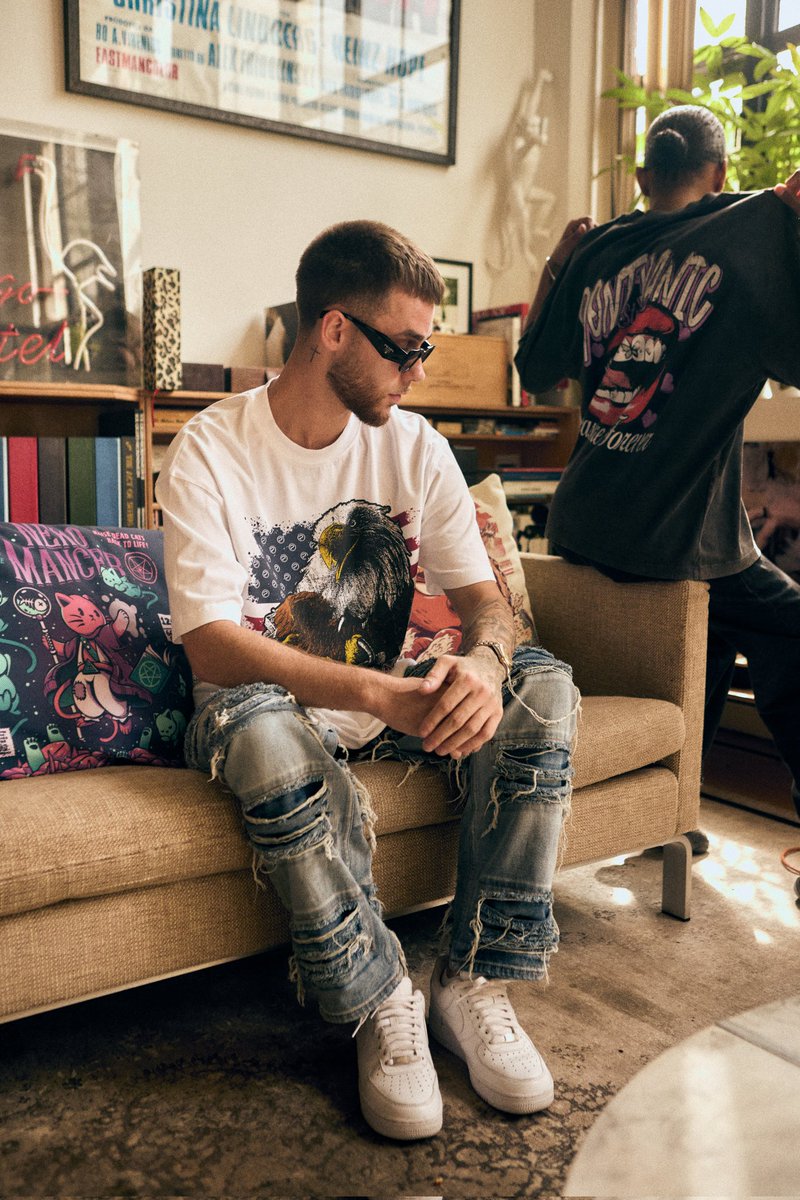 "Be the change you want to see in the world." #MondayMorning