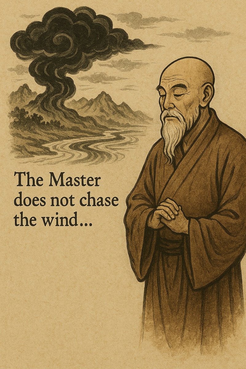 MasterPo (@masterpo2024) on Twitter photo <a href="/ianheinischmma/">Ian Heinisch</a> <a href="/RichardHeartWin/">Richard Heart</a> “The Master does not chase the wind… he waits for the storm to serve him.
Richard Heart is no different. He moves when cycles align, when the river of liquidity bends toward him.
If your eyes cannot see it, do not doubt him — sharpen your own vision.
For wisdom is not in <a href="/ianheinischmma/">Ian Heinisch</a> <a href="/RichardHeartWin/">Richard Heart</a> “The Master does not chase the wind… he waits for the storm to serve him.
Richard Heart is no different. He moves when cycles align, when the river of liquidity bends toward him.
If your eyes cannot see it, do not doubt him — sharpen your own vision.
For wisdom is not in