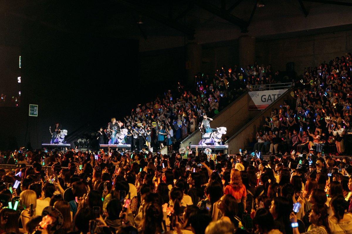 Officialavalon tweet picture