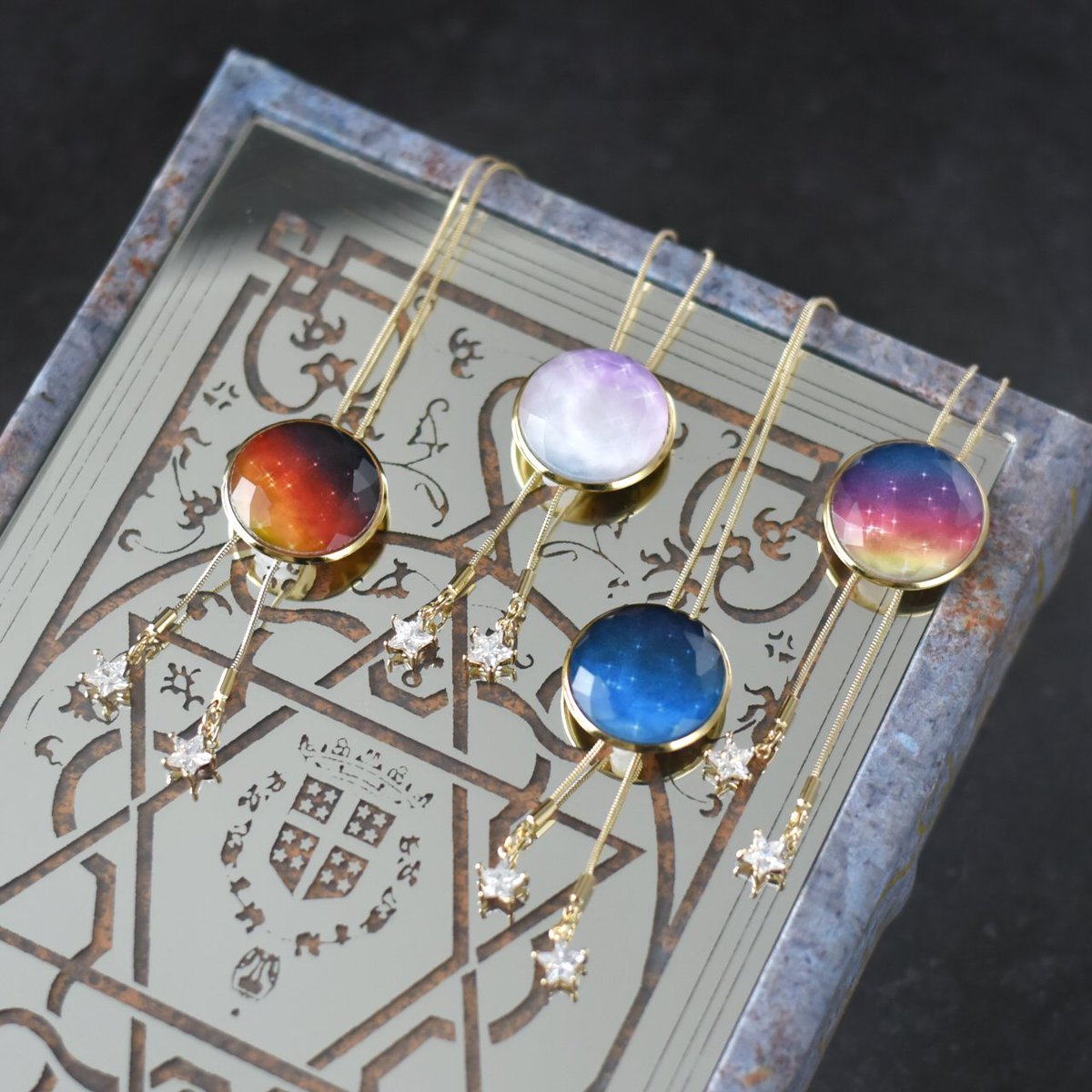 ❁リリランリン❁様 ✳︎𝕃𝕚𝕝𝕝𝕚𝕒𝕟・𝕄𝕪𝕦𝕝𝕚𝕟✿ on X