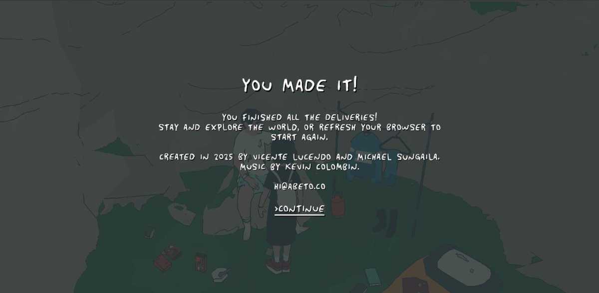 aarushitwts's tweet image. just completed this cool game :)