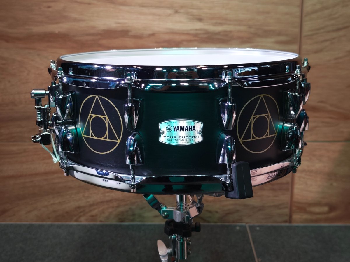 邦楽 May Dream Yamaha Drum Japan🇯🇵 Official(Since 1967) on X
