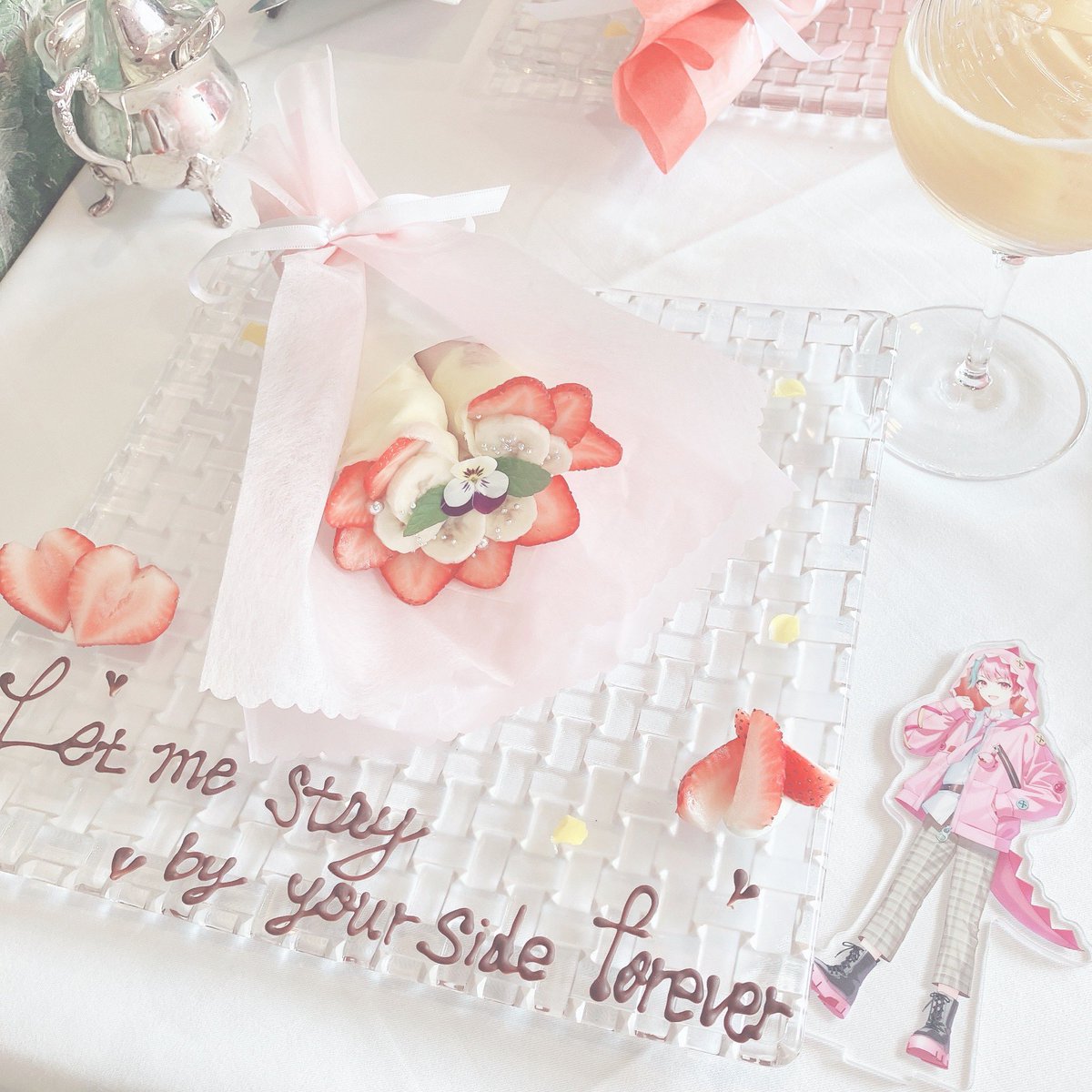 ⋆౨ৎ˚⟡.•様リクエスト９点 停電のご案内」 | Maro & Liko ♡チワワンズ