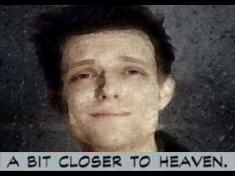 <a href="/novusolus/">Avelum</a> How anything that signifies the death of this age feels: