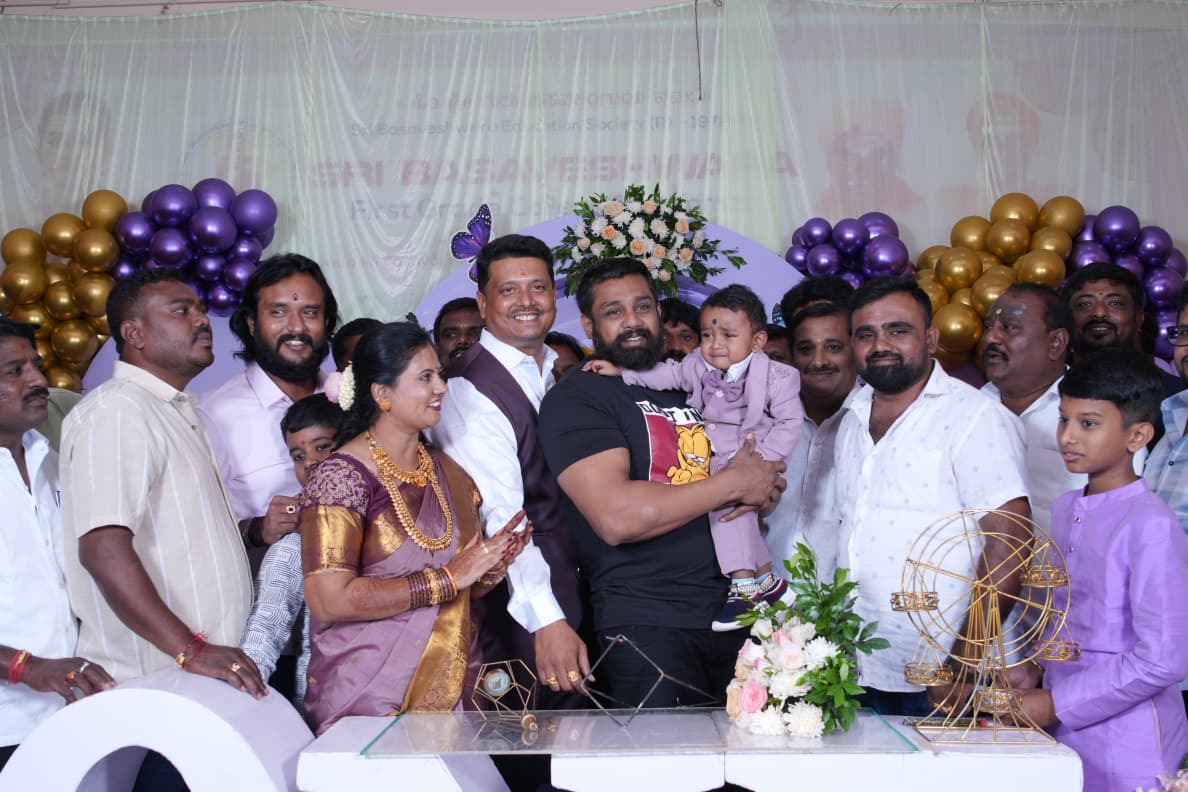 Exclusive pic ❤️💥 <a href="/DhruvaSarja/">Dhruva Sarja</a> 
#DhruvaSarja #bbk12