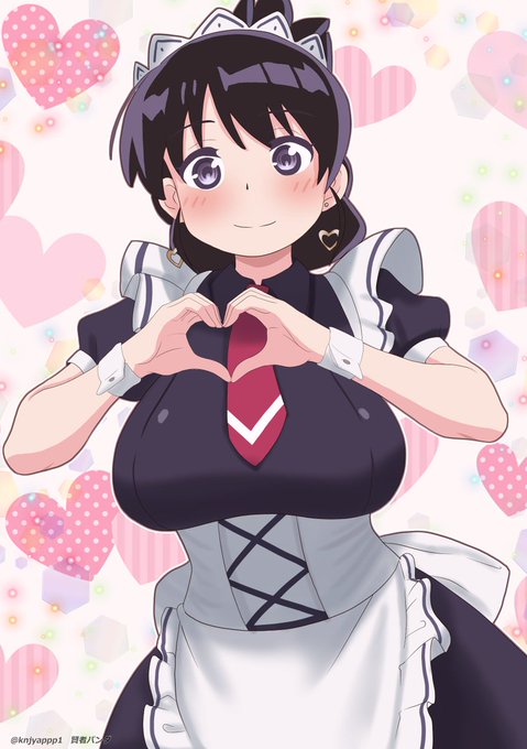 #今月描いた絵を晒そう 