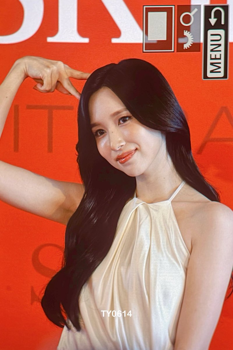 250929 ❤️ HK 🇭🇰

SK-II Get Closer with MINA

#TWICE #트와이스 #MINA #미나 #ミナ