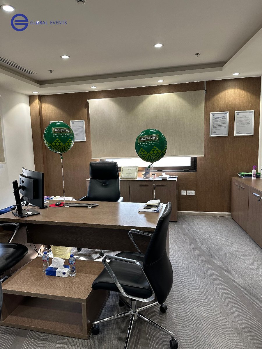 GlobalEvents23's tweet photo. سعدنا بتنظيم 18 محطة ميدانية لـ @ADNOCGroup 
كل محطة كانت فرصة لصناعة تجربة تليق باسم كبير.
شكراً على الثقة، وما زلنا نبدع من محطة إلى أخرى!
#ADNOC #جلوبال_ايفنتس #فعاليات #EventProfs https://t.co/z03D4TN09b