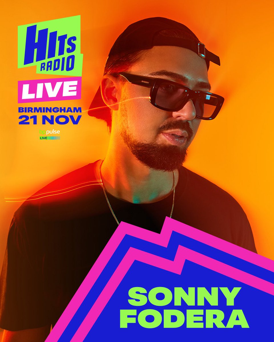 Hits Radio tweet media