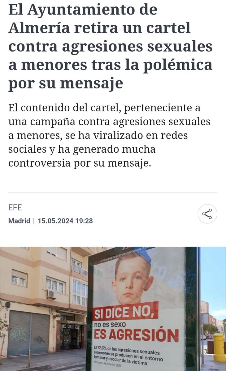 ¿Estamos premiando una gestión <a href="/LAYNEZ_PAOLA/">PAOLA LAYNEZ</a> tras la estupenda y magnífica campaña del pasado año?
La imagen que se dio hizo daño a la imagen de nuestra ciudad.
Se tapó y  se quedó ahí.
Nadie asume responsabilidades.