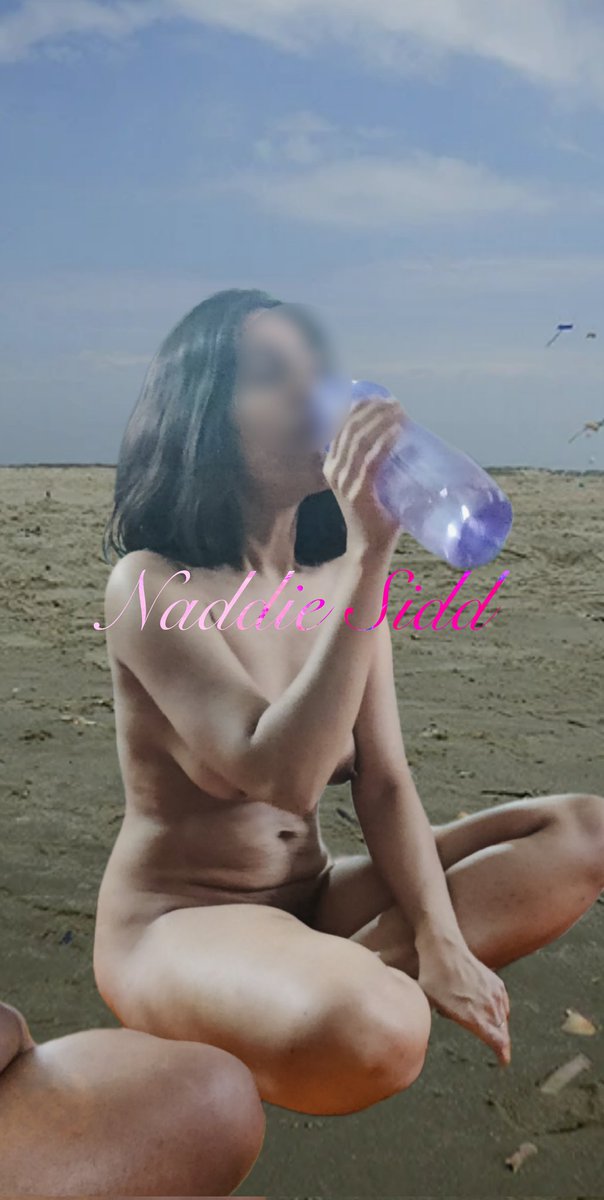 Trending Hot Wife Naddie (@siddnaddie3733) on Twitter photo 