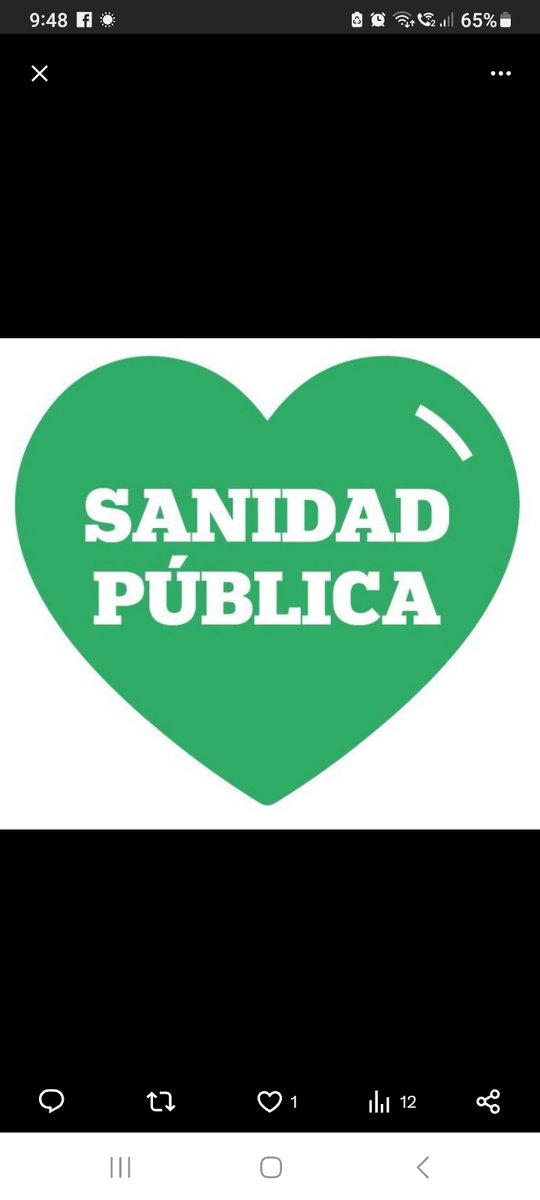 <a href="/JuanMa_Moreno/">Juanma Moreno</a> Repartiendo caramelitos y por detrás vendiendo la Sanidad Pública Andaluza?
pp Tóxico e infame no nos representa!!!!