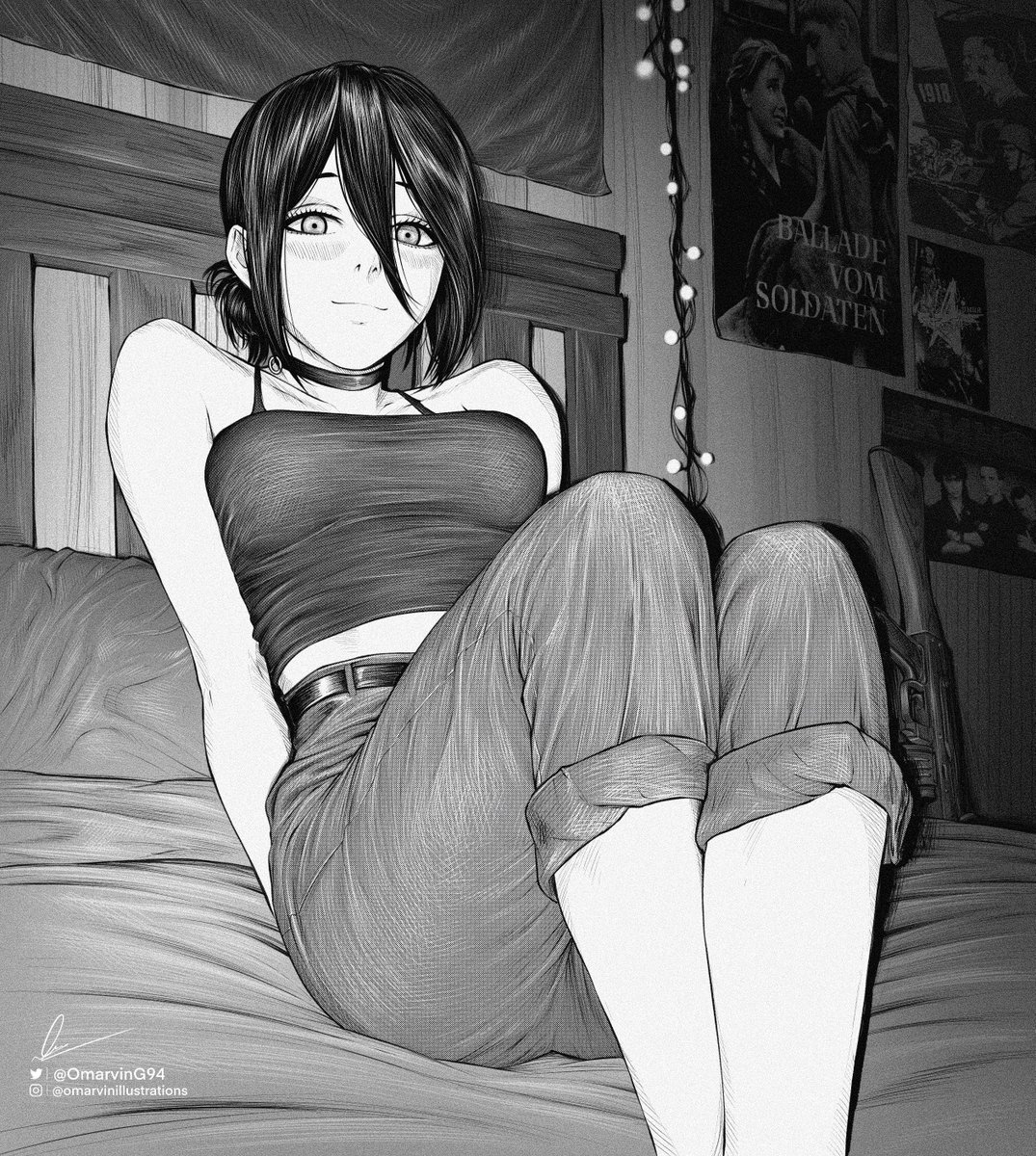 Power (@akazarenx_) on Twitter photo 