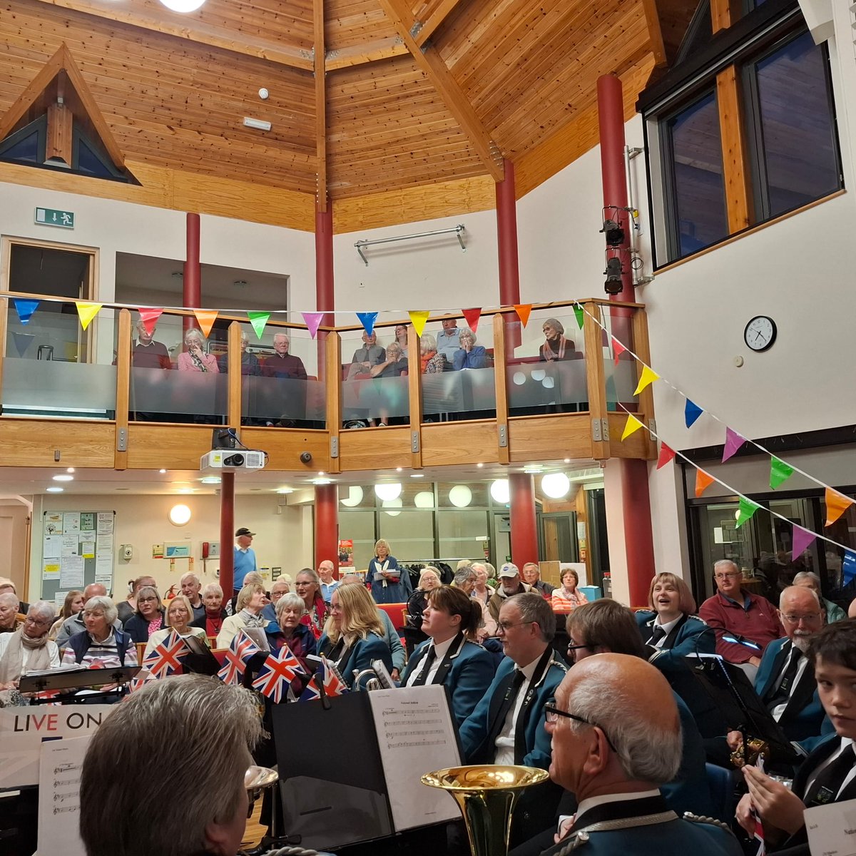 WeymouthConcertBrass tweet media