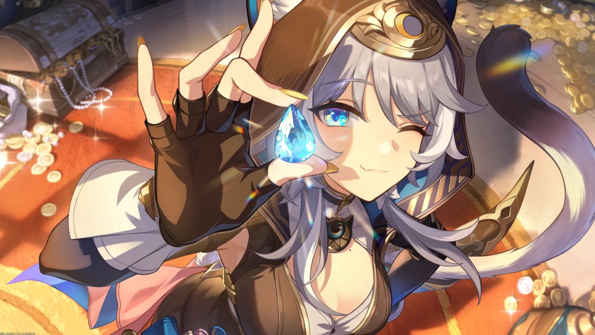 サフェルかなりすき 