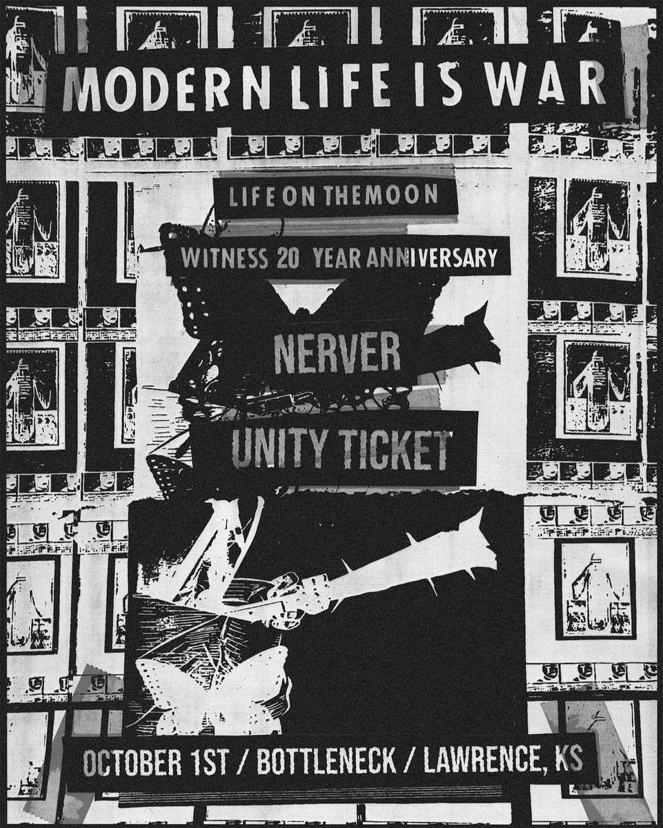 Unity Ticket tweet media