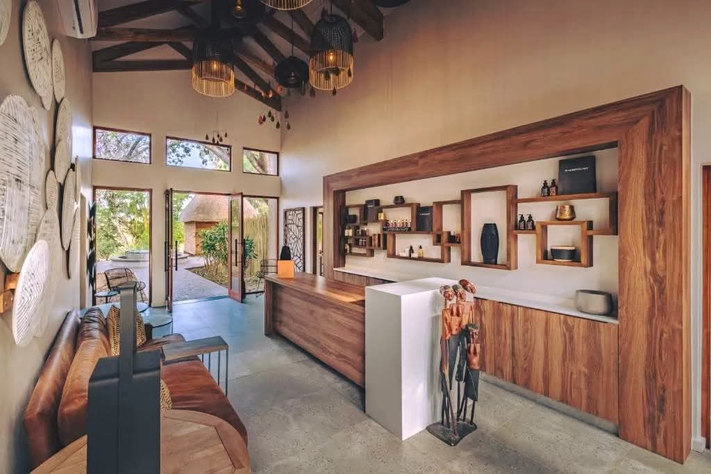 Hashtag_Hol_ZA's tweet photo. 🇿🇦 Last-Minute Local School Holiday Getaway!!
🔹Kruger Gate Hotel 4*
Kruger National Park | South Africa
3 Nights from R9 397 pps
Validity: 12 Sept – 30 Nov 2025
https://t.co/tUNgldwgqn
Ts & Cs https://t.co/jWKOypFOeR