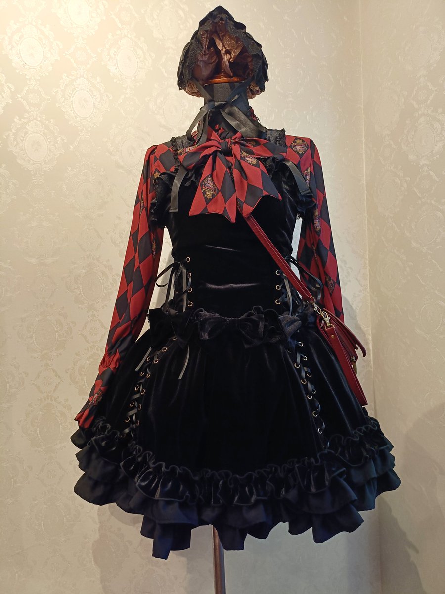 アトリエピエロ セット売り ATELIER-PIERROT新宿マルイアネックス店 on X: 