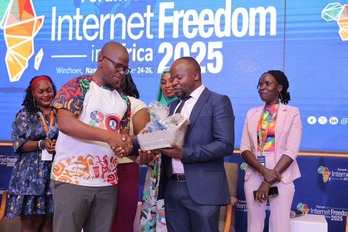 cipesaug's tweet image. Over the next few days, we’ll be sharing highlights from an unforgettable #FIFAfrica25. There was simply too much to capture in one post!
To kick things off, we celebrate our “Be The Experience” challenge winners! 🏆
Your energy, creativity, and passion lit up the Forum and…
