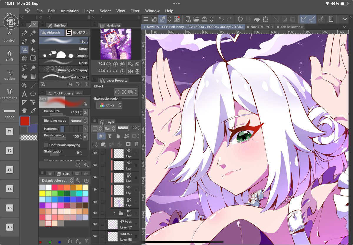WIP 🔮