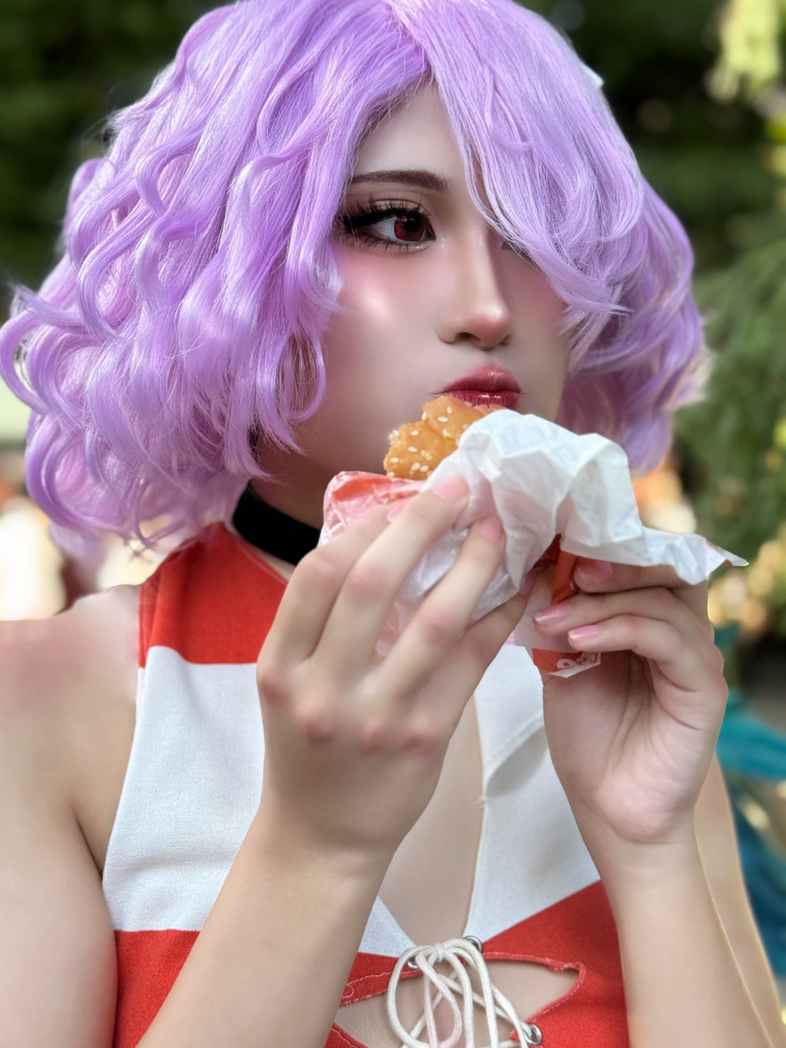 七詰なのめ (@nno7_a) / X