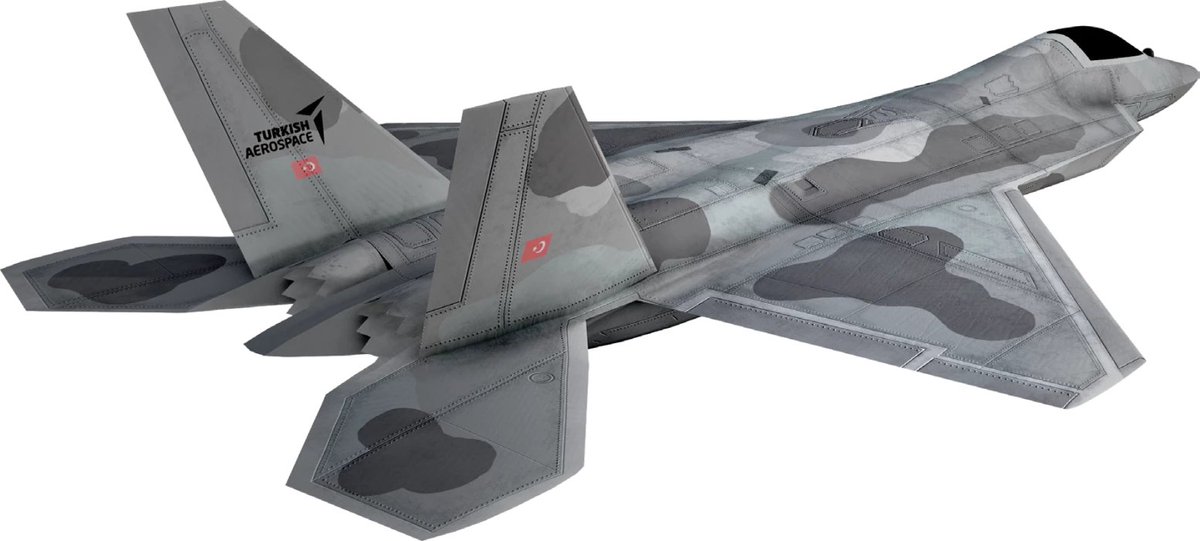 Kaan Ucağı Milli ve yerli olarak Üretilecek lakın F_16 ucaklarında kullanılan motor ABD den alamadığımızdan seri üretimine gecemedik ABD Meclısı Motorlarına vize vermesi gerekiyor bu olaya çok üzldüm aslında yerli ucağımız olduğu için çok sevinmiştim