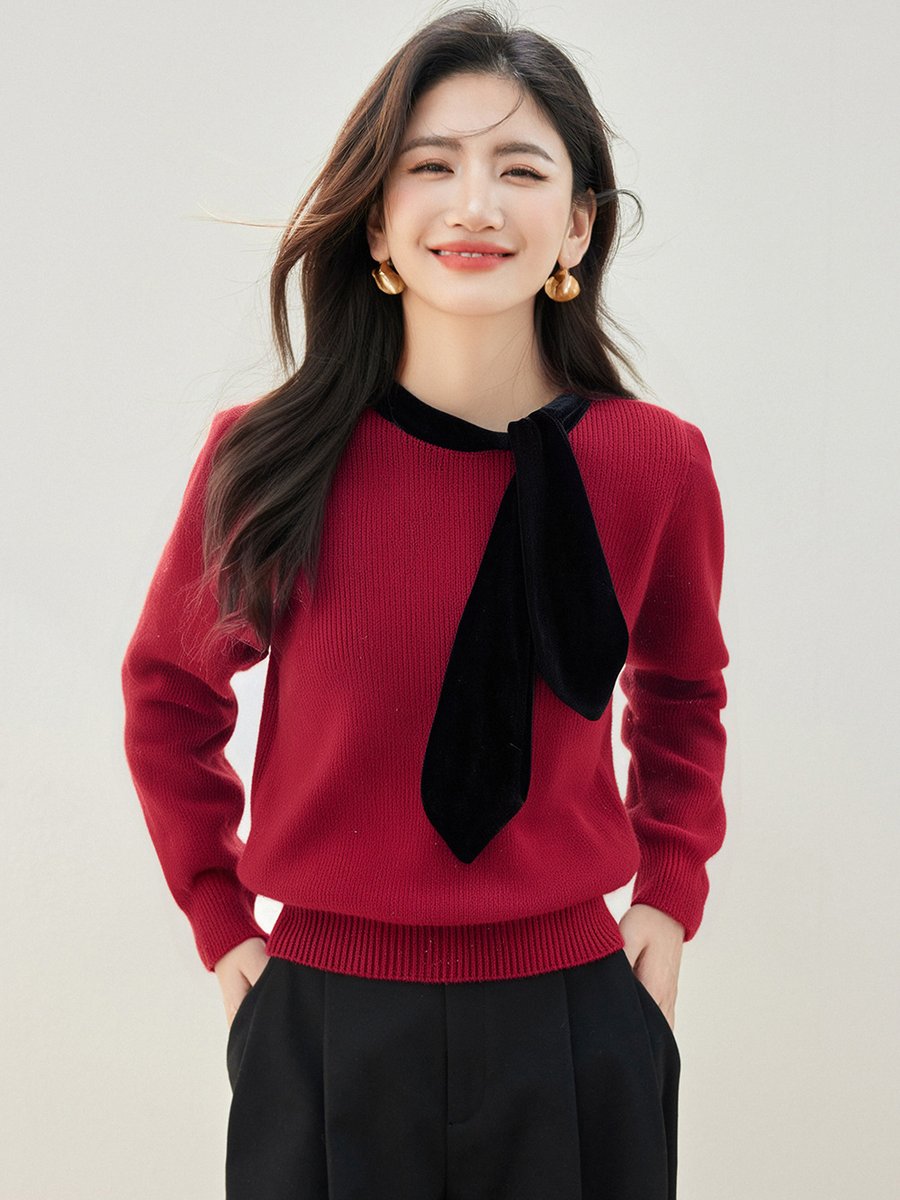 EproloApp's tweet image. Bold. Warm. Timeless.
This red sweater is your go-to for effortless style and comfort.
eprolo.com
#redsweater #fashionstyle #cozywear #wardrobestaple