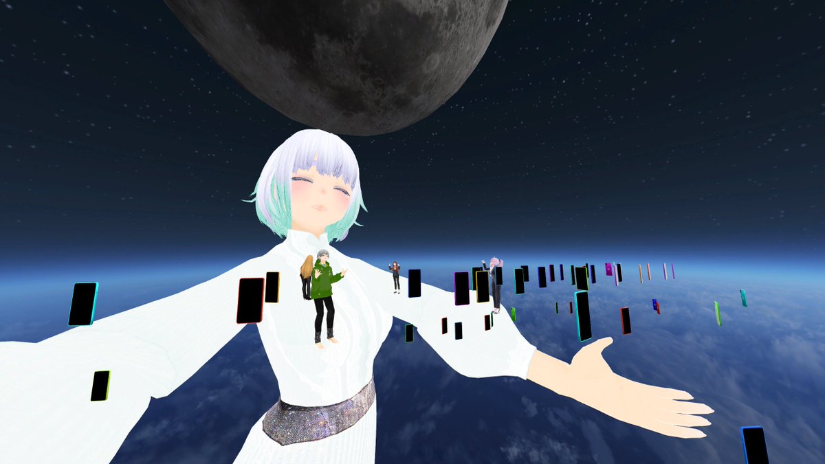 metacul_project's tweet image. VR劇団「maropi工房」最新作『間取りズム』観劇用ガイドブック。
metacul-frontier.com/?p=27043
1回では味わい尽くせない仕組みにワクワク。
10月3日に「cluster演劇祭」で再演も。