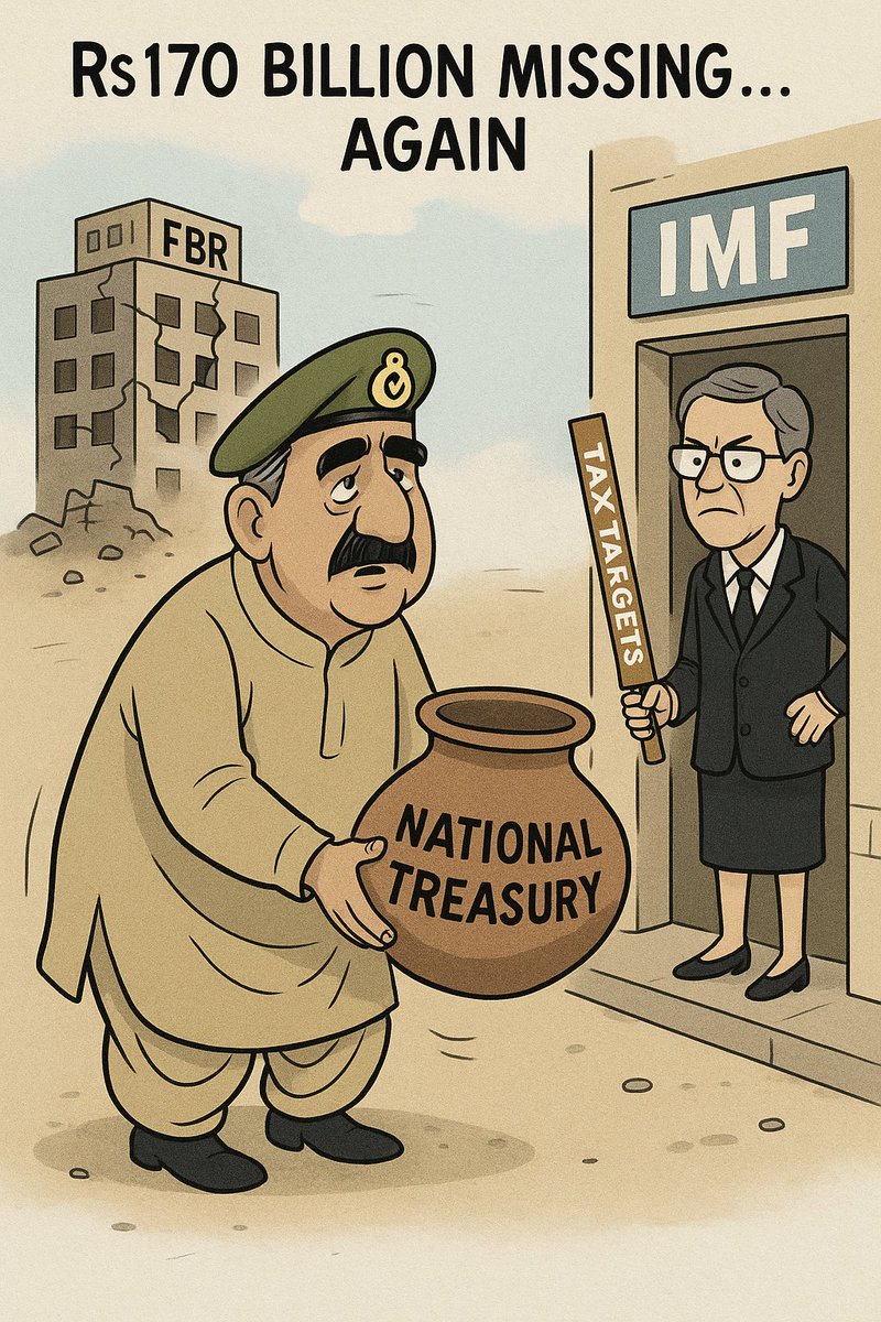 GulnazAkhtar825's tweet photo. Growth stagnant, inflation low, Rs170B tax cases unresolved. IMF losing patience with Pakistan. #FiscalDisaster #IMFWatch #failedstatepakistan #ParoNacionalEcuador #SUNGHOON #HeitingaOut https://t.co/FOykdrmr9Q