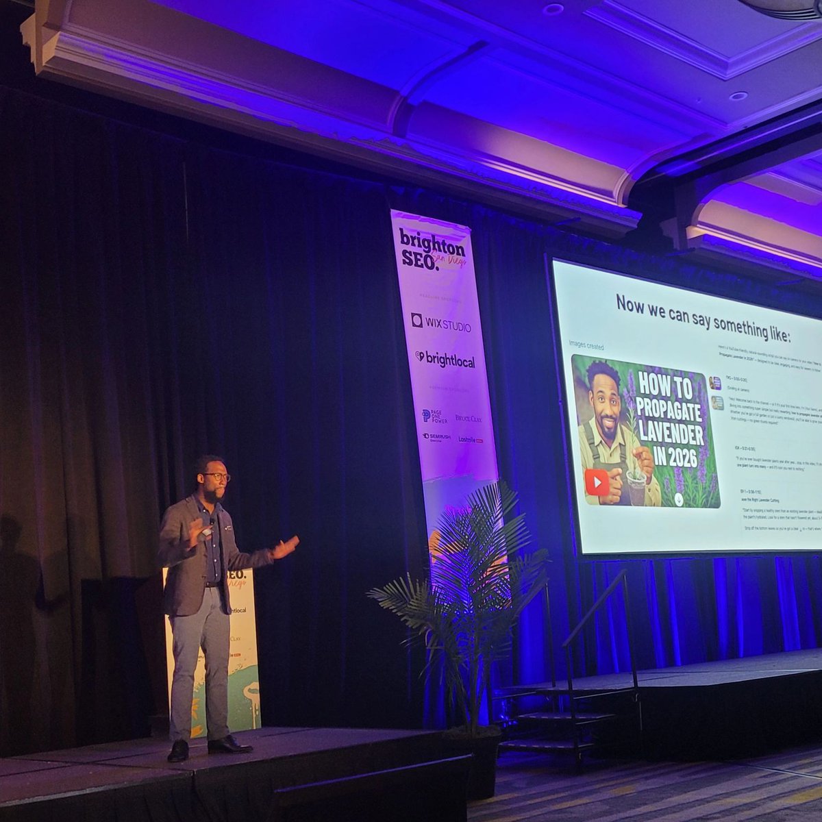 Foundation Knights representing our agency on international forums, continuously learning, and living the values. 

So proud to be led by smart and grounded professional like them.

When one of us shines, we all shine. 

#BrightonSEO #digitalmarketingagency