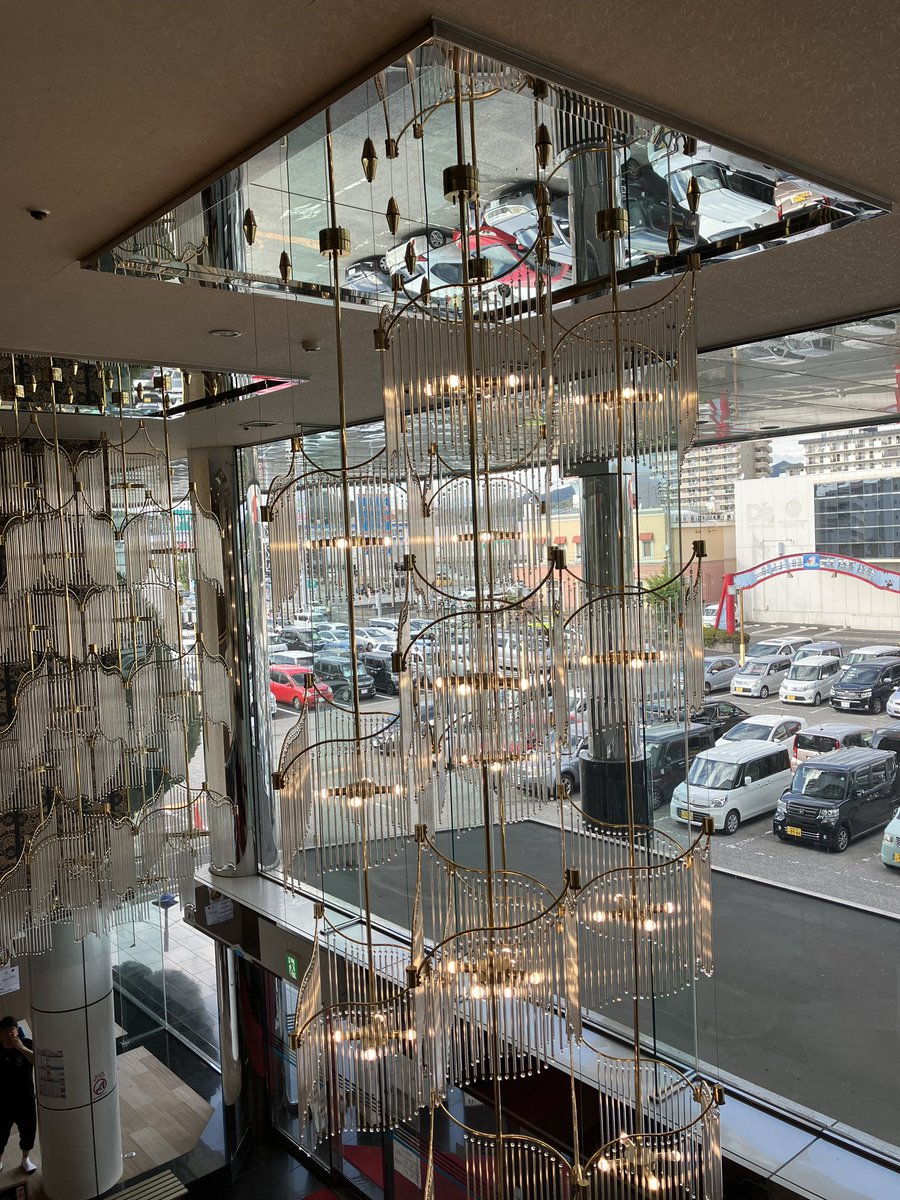 vvvfsuetm's tweet image. 最後の足利健康ランドでした。
いいお湯でした。
#足利健康ランド