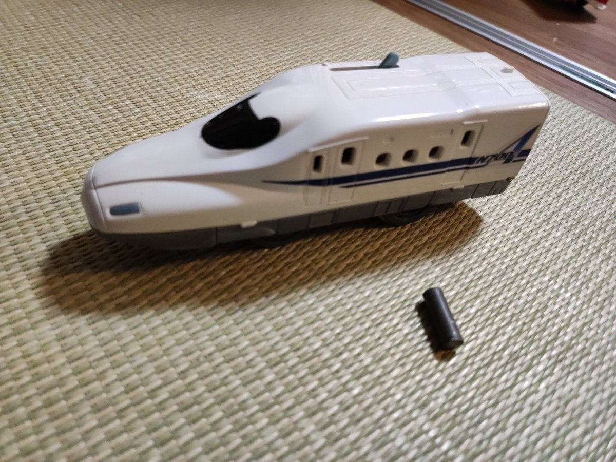 こまたろう on X: 