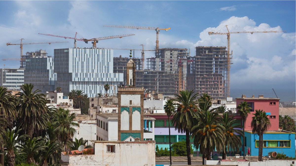 🚨International Day of Awareness of Food Loss and Waste: Activity spotlight

Through the #PISTA Programme, <a href="/UNDP/">UN Development</a> is transforming aging warehouses into refrigerated hubs,  cutting food loss, emissions &amp; boosting #climateresilience for farmers🌱

🔗go.undp.org/FoodWaste
#FoodLoss