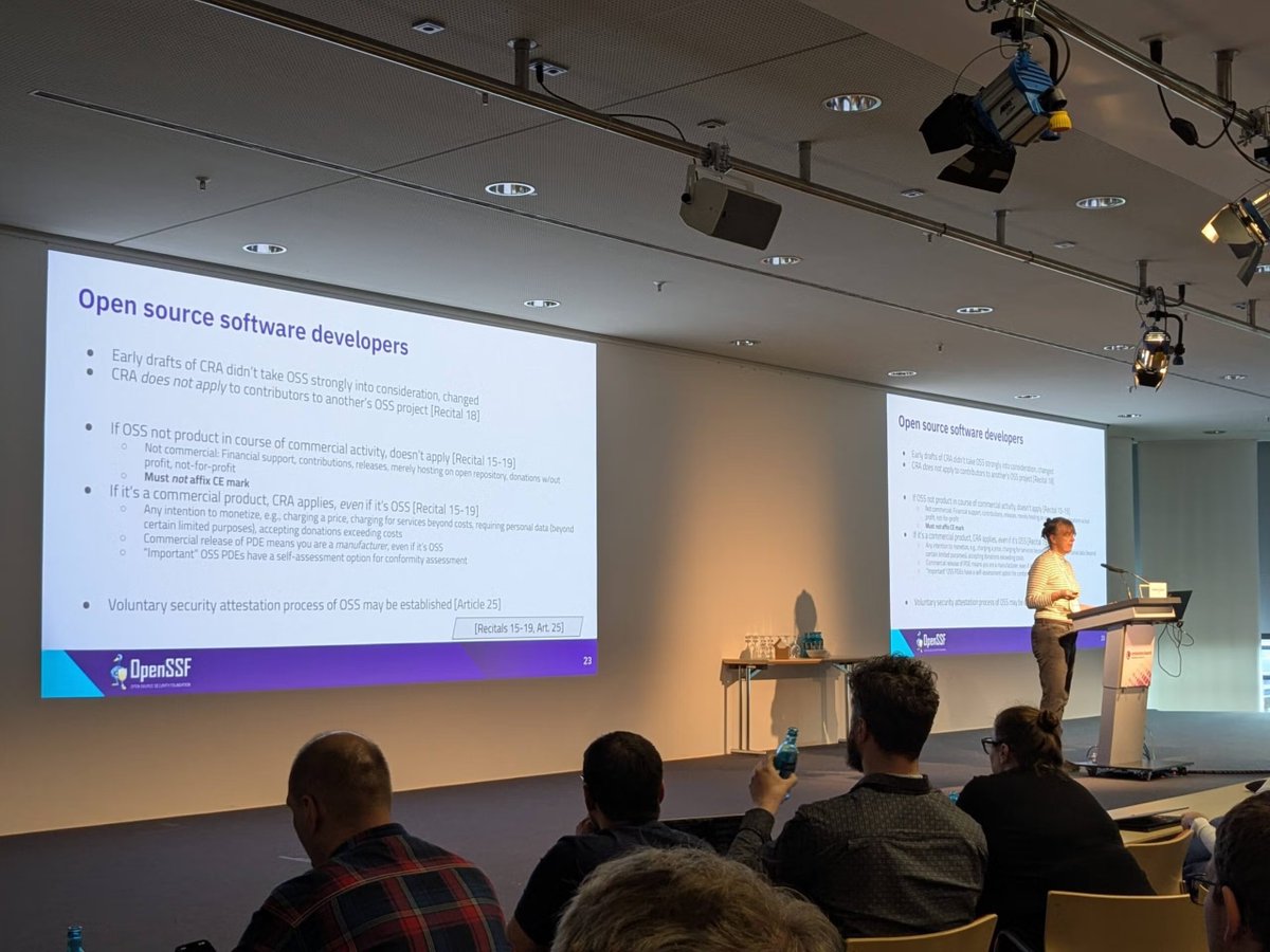 ZephyrIoT's tweet image. Call for Papers: Submission Deadline: 29 September 2025. The embedded world Conference 2026 (March 10–12, Nuremberg, Germany) is looking for insightful contributions from the Zephyr Project community! hubs.la/Q03KMGZ_0. @NuernbergMesse @embedded_world #EW26 #embeddedworld