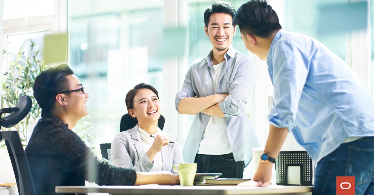 oracleugs's tweet image. 📢 Oracle AI World attendees, make sure to visit our Oracle User Groups booth in the AI Hub.

🚶‍♂️‍➡️ Come by and say Hi!
👨‍🏫 Learn what User Groups are all about
💡 Walk away knowing more about what&apos;s in it for you.