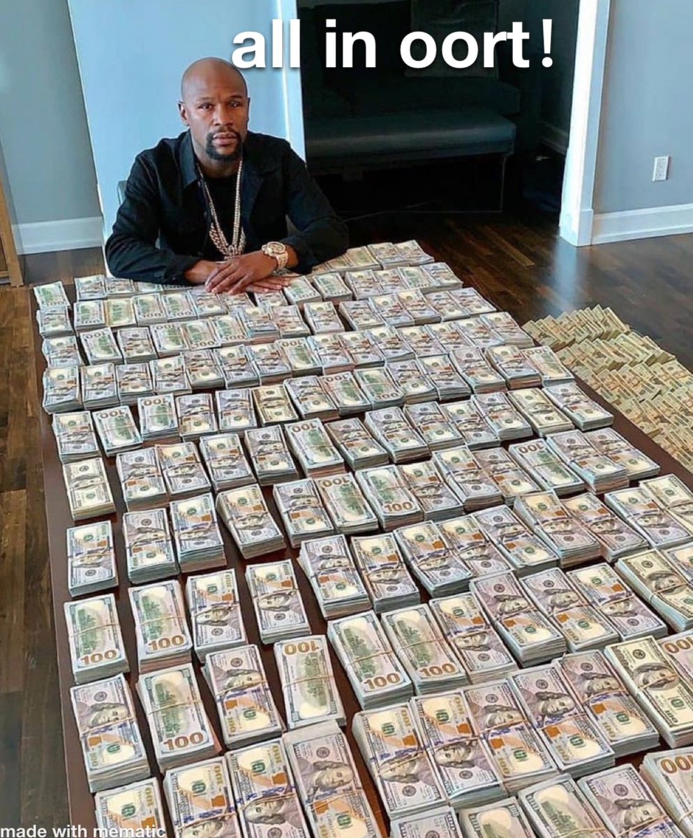 GM OORT
日常建设
#HODL #OORT <a href="/oortech/">OORT | The Data Cloud for Decentralized AI</a>