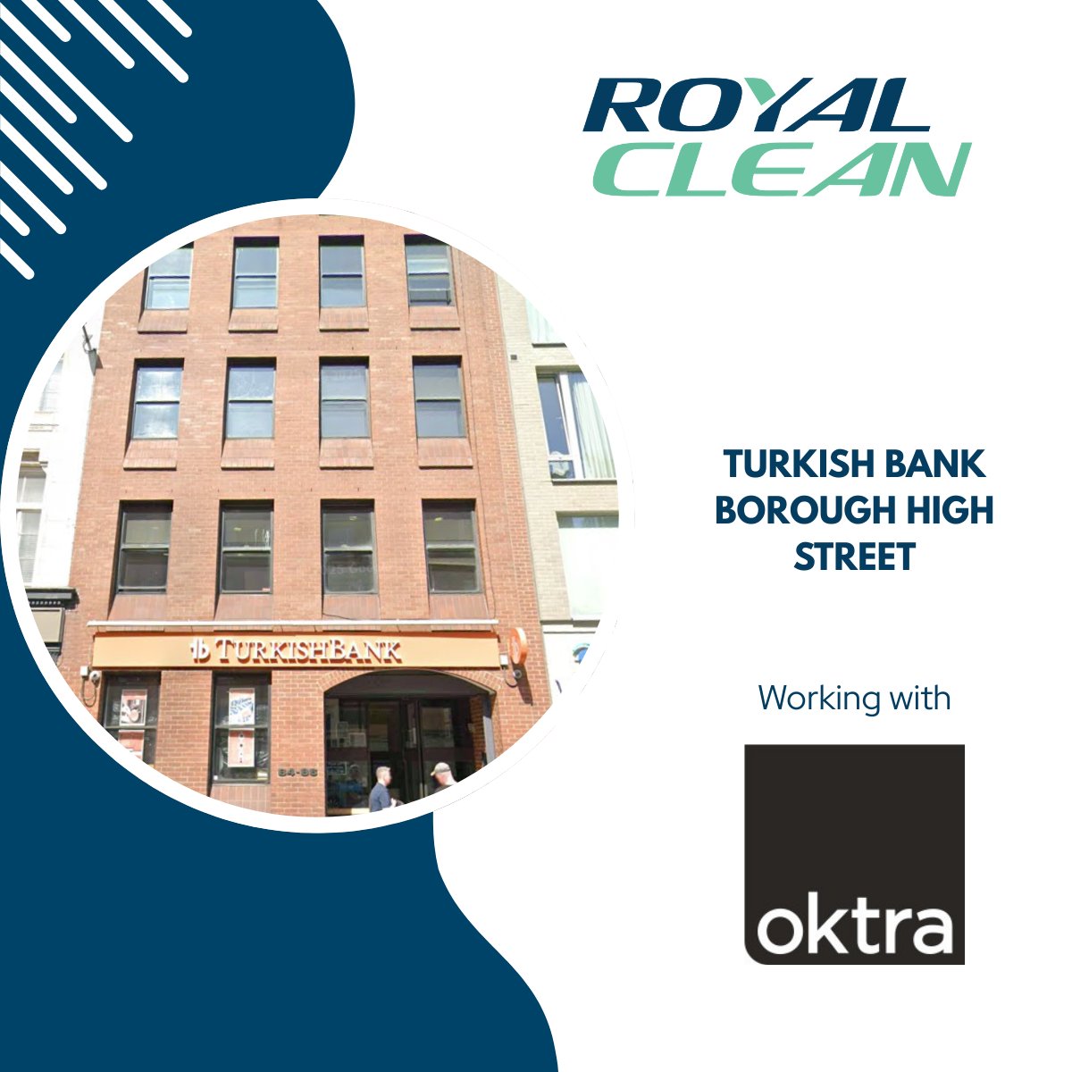 RoyalCleanUK tweet picture