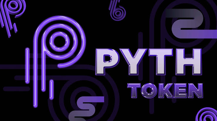 bitburst3's tweet image. The Bloomberg Terminal costs$24,000/year. 💸
@PythNetwork is building a decentralized, more powerful, and accessible alternative for the on-chain world.

This is the vision. This is the scale. The $50B+ market data industry is in its sights. 

#PythRoadmap $PYTH