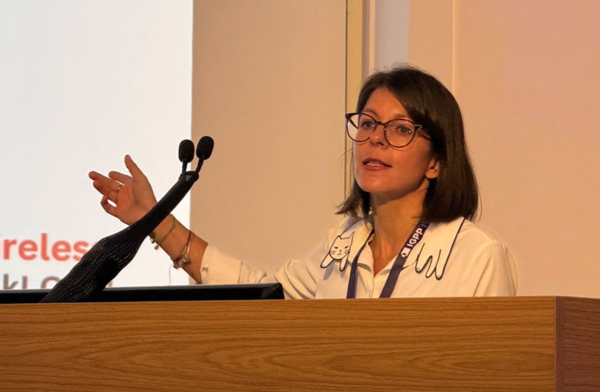 Quality of data is key to public building performance says Maria-Christina Eskioglou of the National Audit Office. The challenge comes down to “incomplete &amp; out-of-date data” - a great article by <a href="/Facilitate_Mag/">Facilitate Magazine</a> on her presentation, which our MD attended tinyurl.com/23n3k9k4