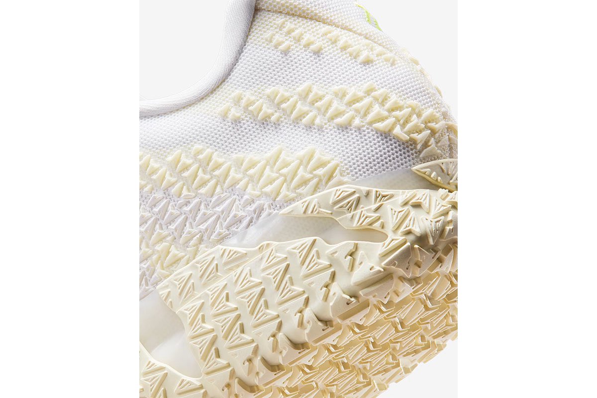 Nike JA3シューズ ココナッツミルク Nike Ja 3 