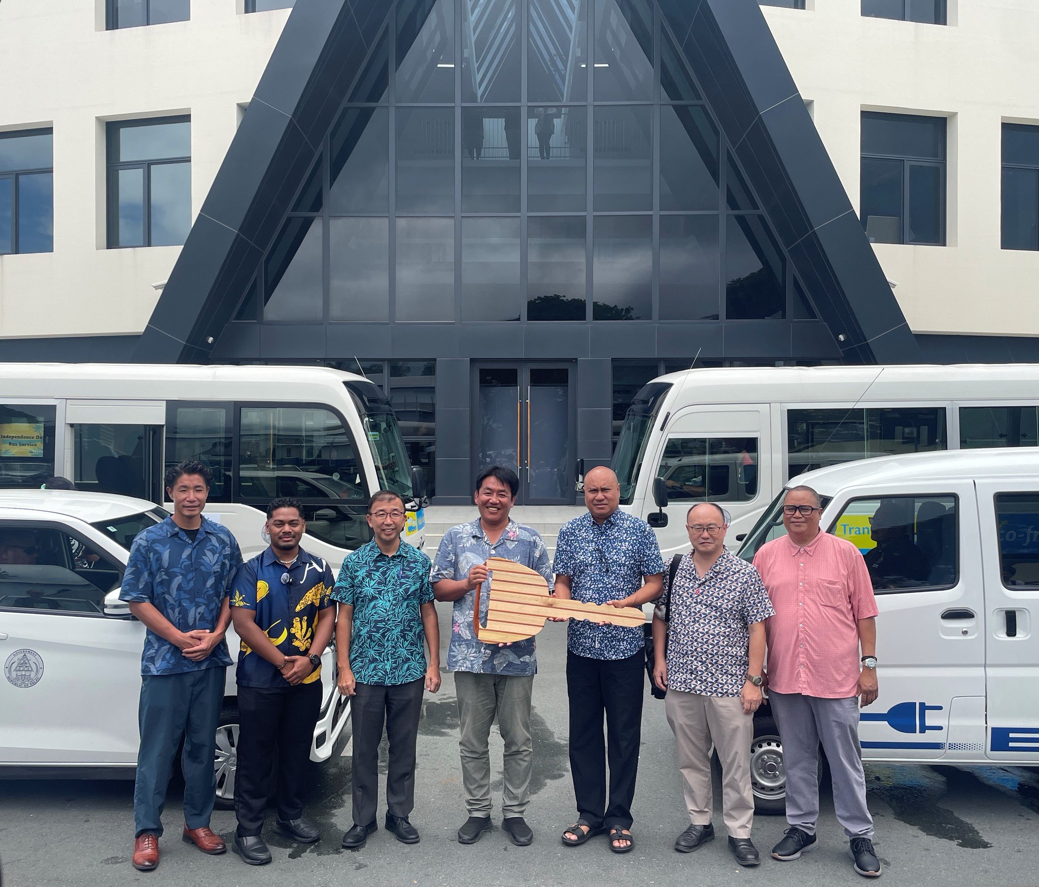 パラオ共和国　最高裁判所　判例集 PALAU 在パラオ日本国大使館（Embassy of Japan in Palau） on X: 