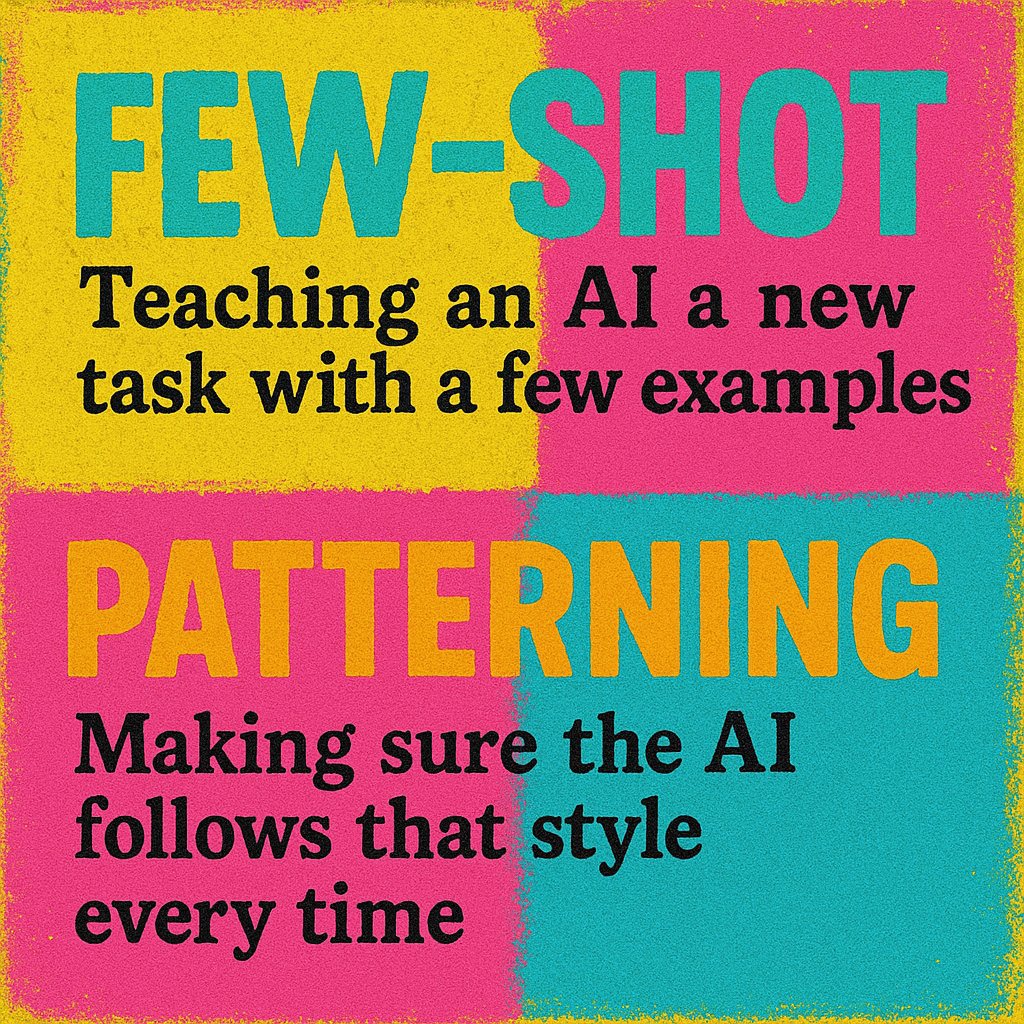 Chatbottips's tweet image. #AI #ChatGPT #ArtificialIntelligence #OpenAI #MachineLearning #AIForEveryone #ChatbotTips #PromptEngineering #AITools #FutureOfWork #TechTok #NeuralNetworks #DigitalLearning #AIHacks #AutomateEverything
