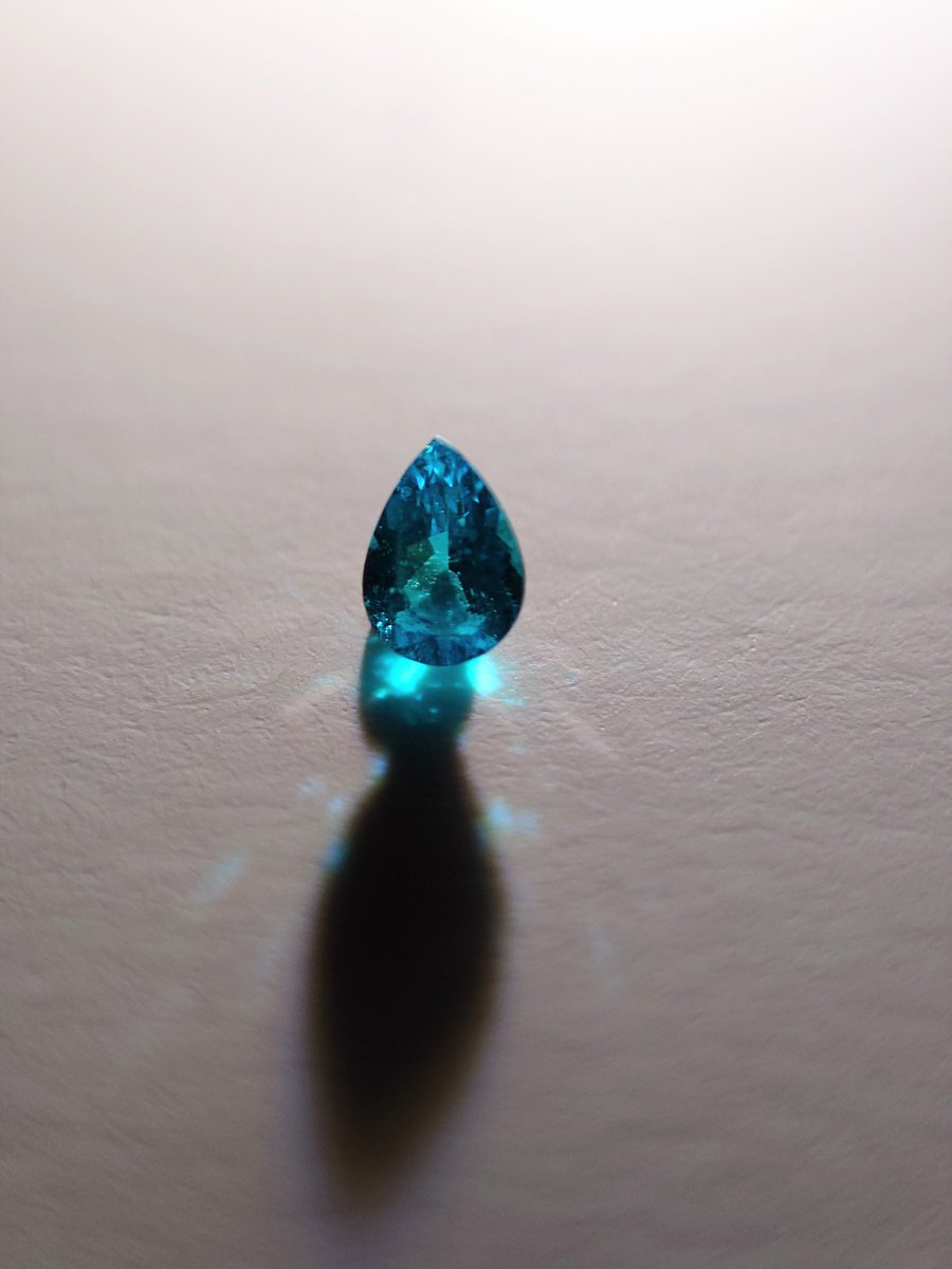 ミネラルタックで自立させて撮ってみました！
後から透過させた光で、ネオンが前面に煌めくのが素晴らしい…🤤