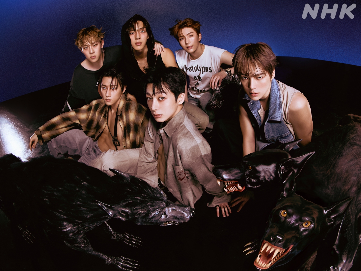 MONSTA X OFFICIAL JP (@Official_MX_jp) / X
