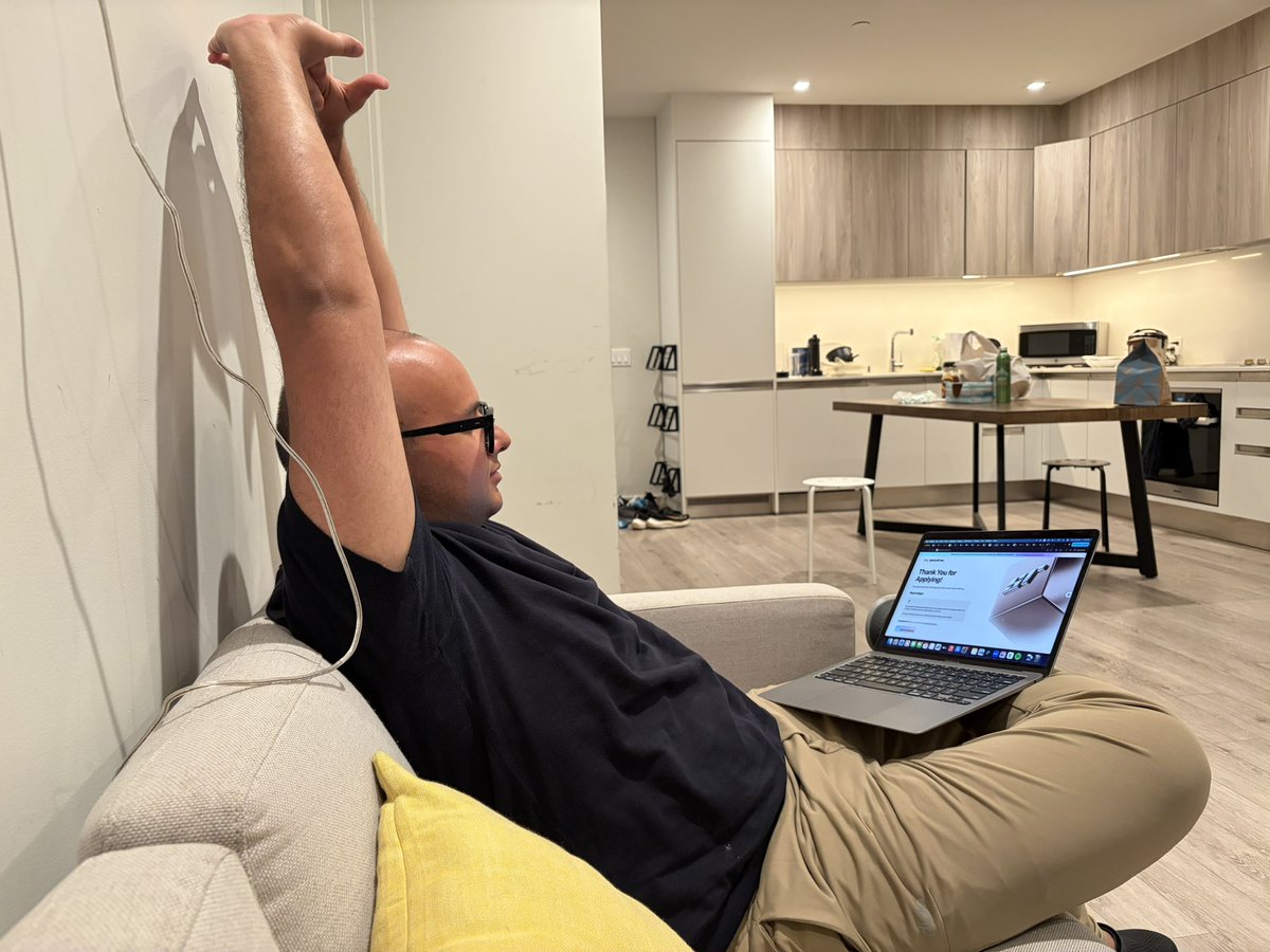 Ours is probably the last submission - but has a logo more so it’s fine 

Right on time ft. <a href="/AnmolChaman/">Anmol Chaman</a>